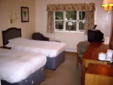 The Beauchief Hotel