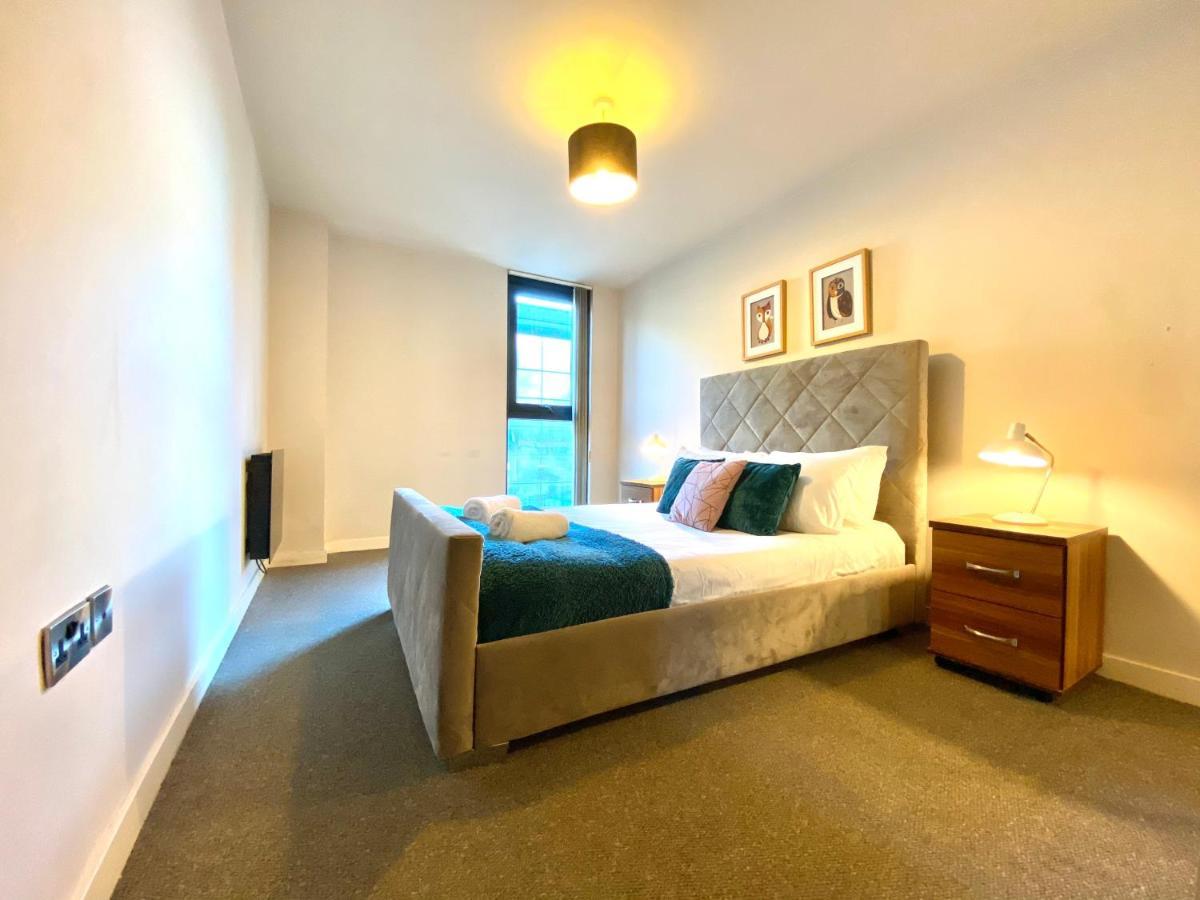 Blonk Street - Luxury Two Bedroom *