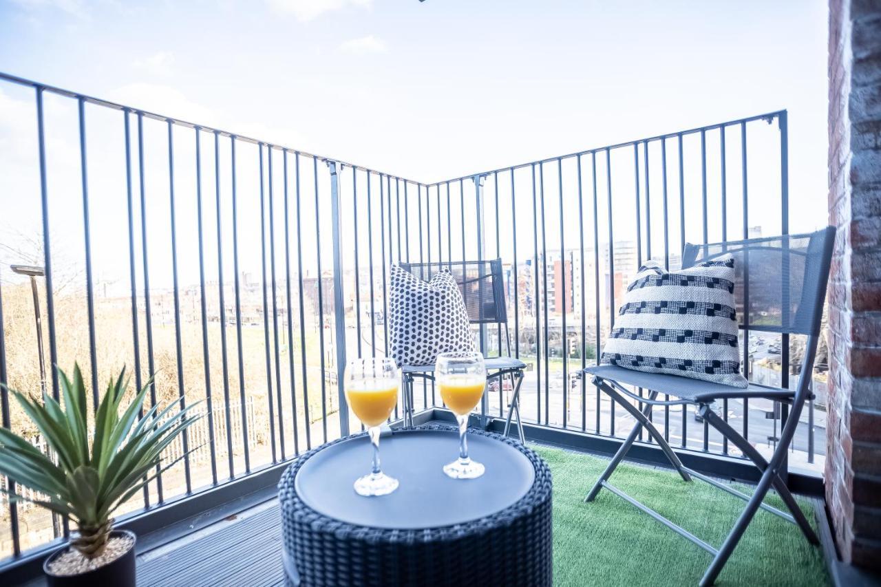 Apartment Luxury - Great Central One Bedroom *