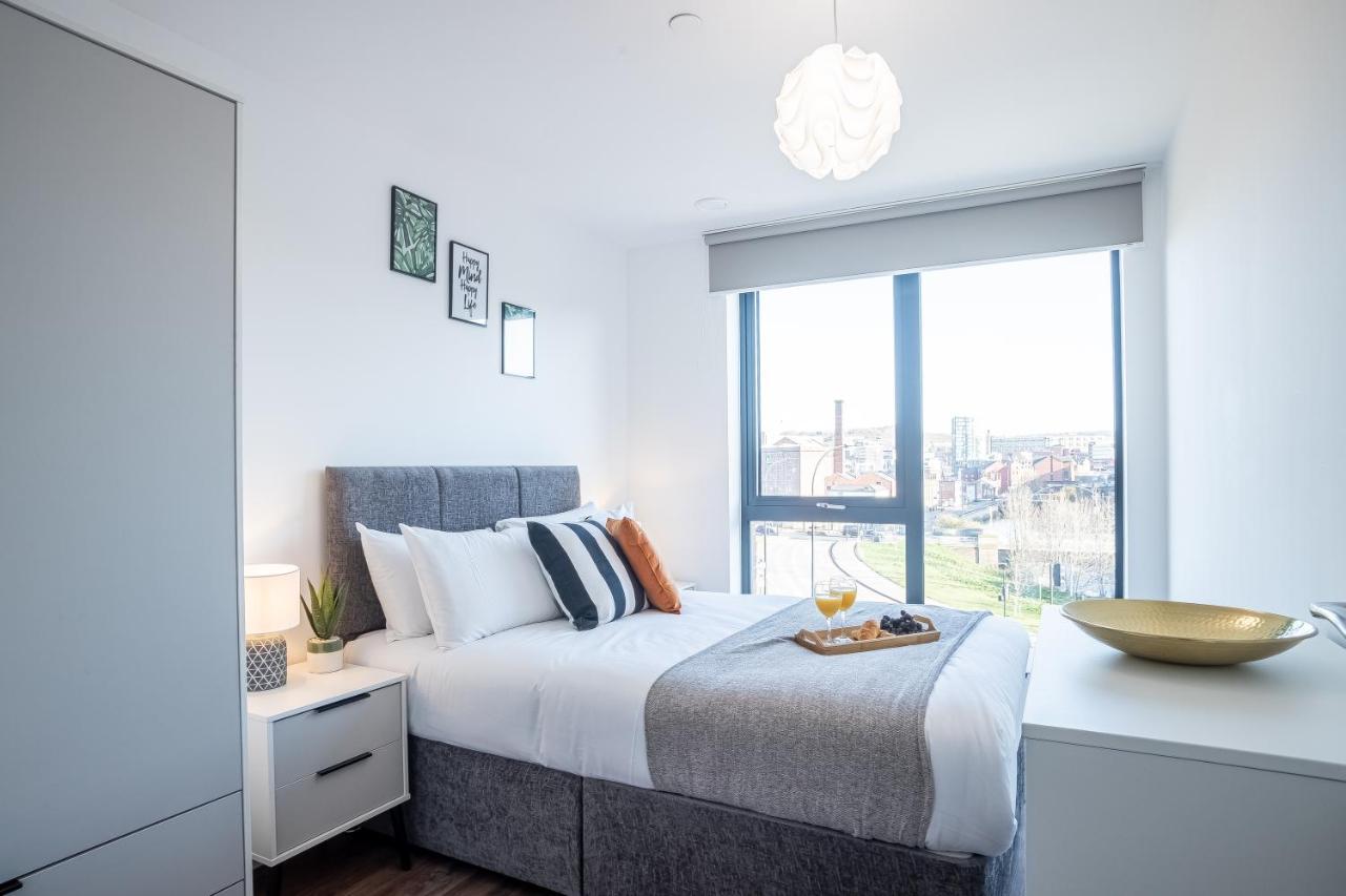 Apartment Luxury - Great Central One Bedroom