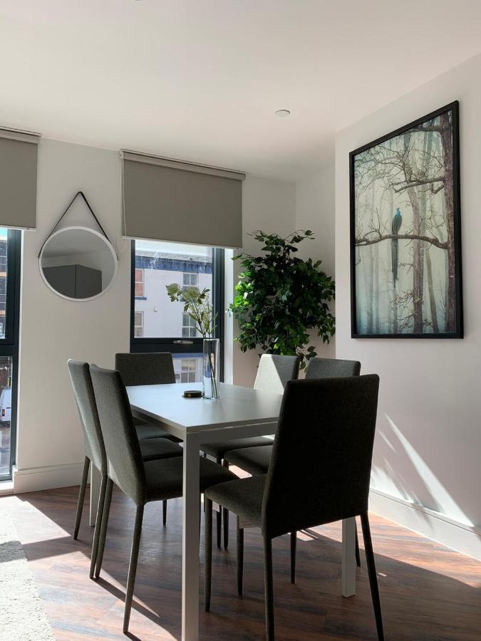 Apartment Luxury - Great Central One Bedroom *