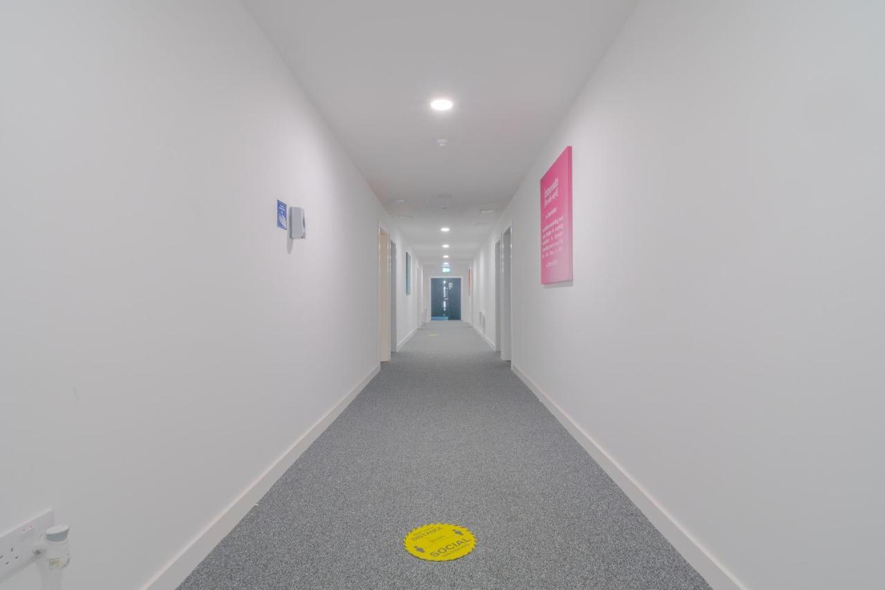 Avo Apartments: Serviced Short Lets With Free Wifi In South Yorkshire