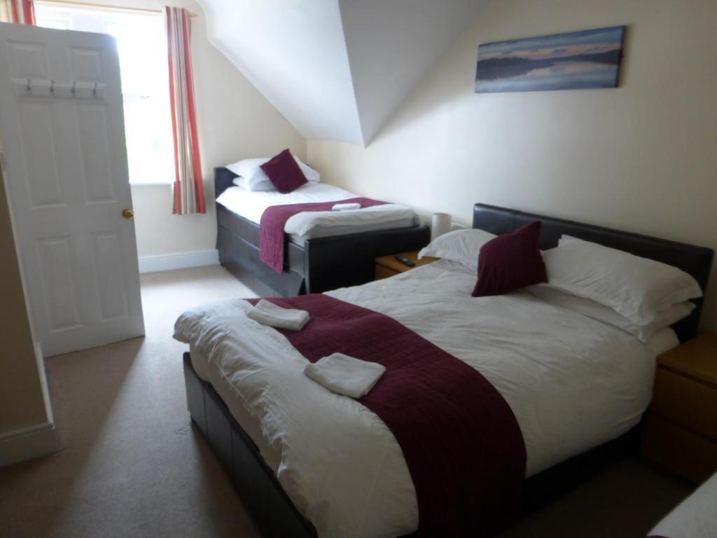 Don Hotel Sheffield