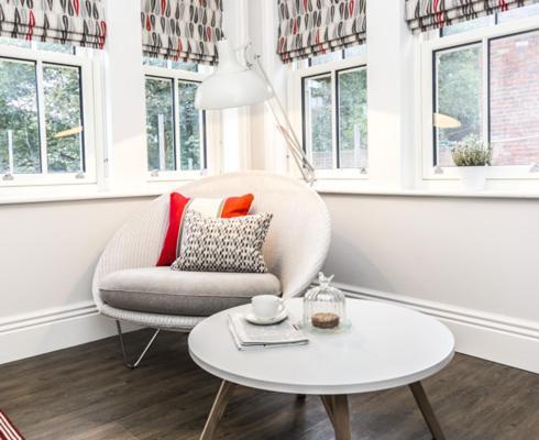 Brocco On The Park Boutique Hotel Sheffield