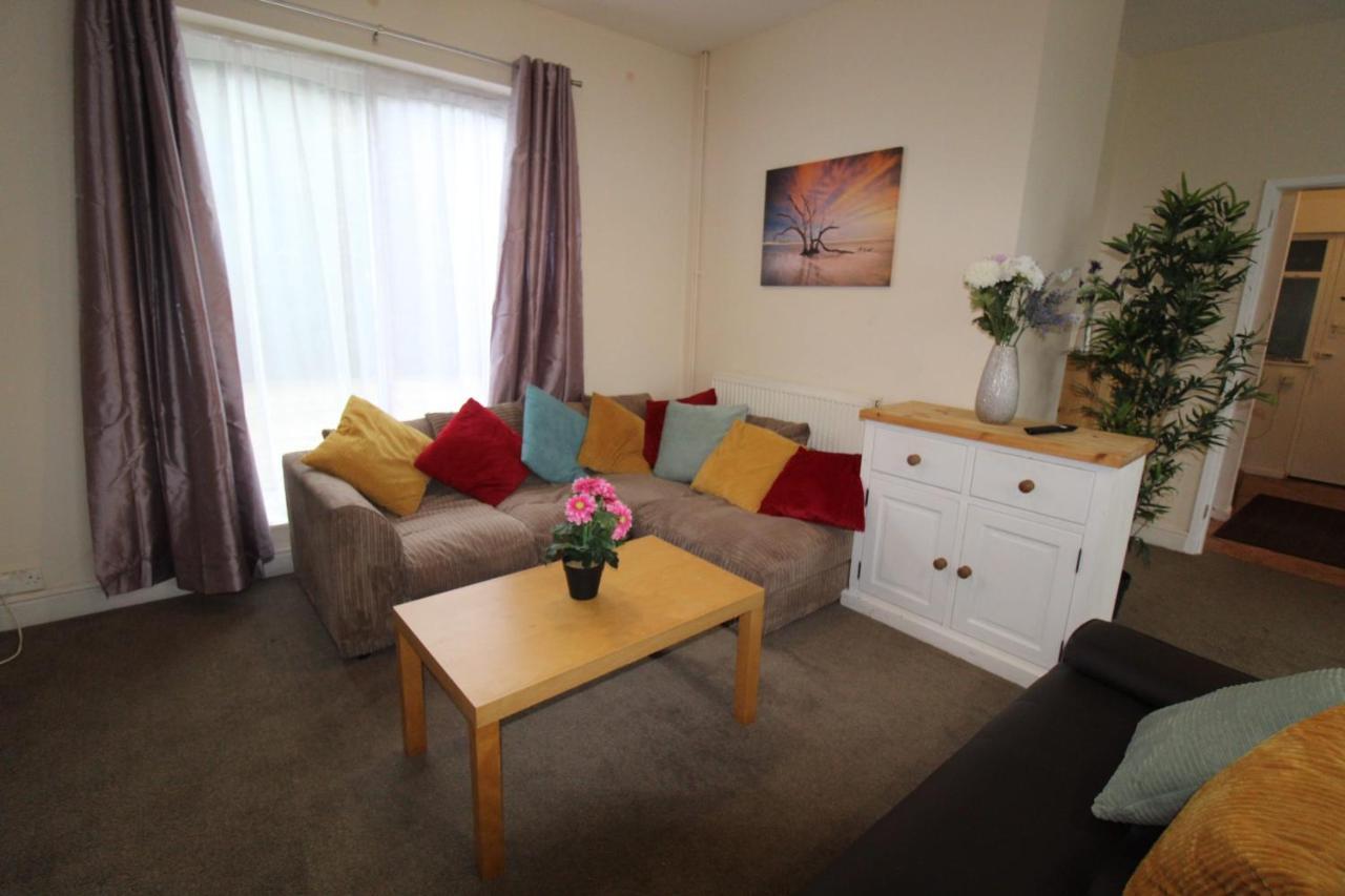Chadwick House Holiday home Sheffield