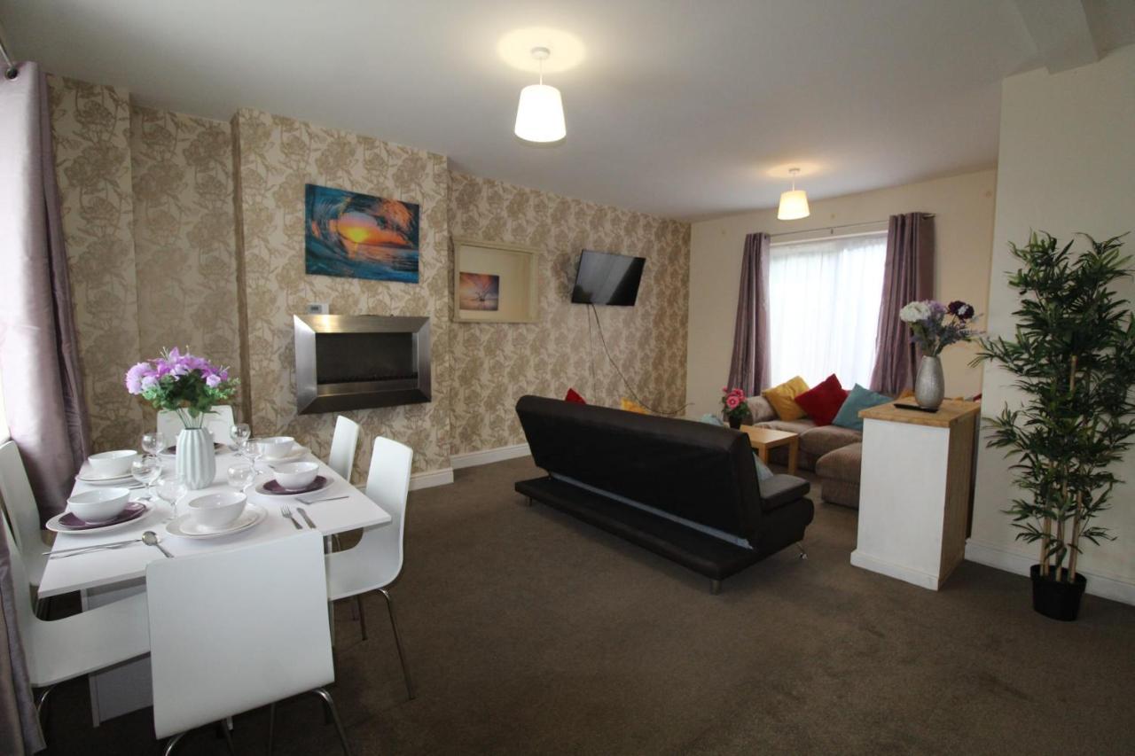 Chadwick House Holiday home *