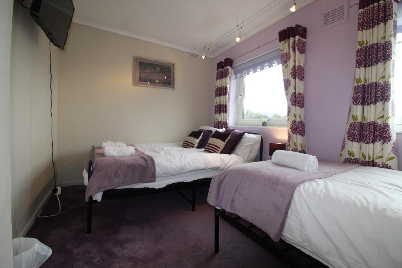 Chadwick House * Sheffield