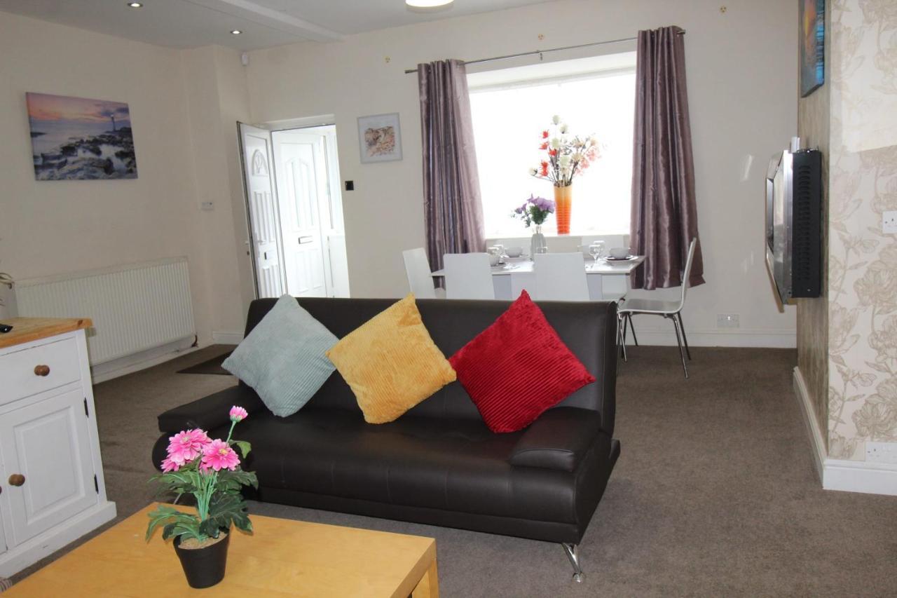 Holiday home Chadwick House