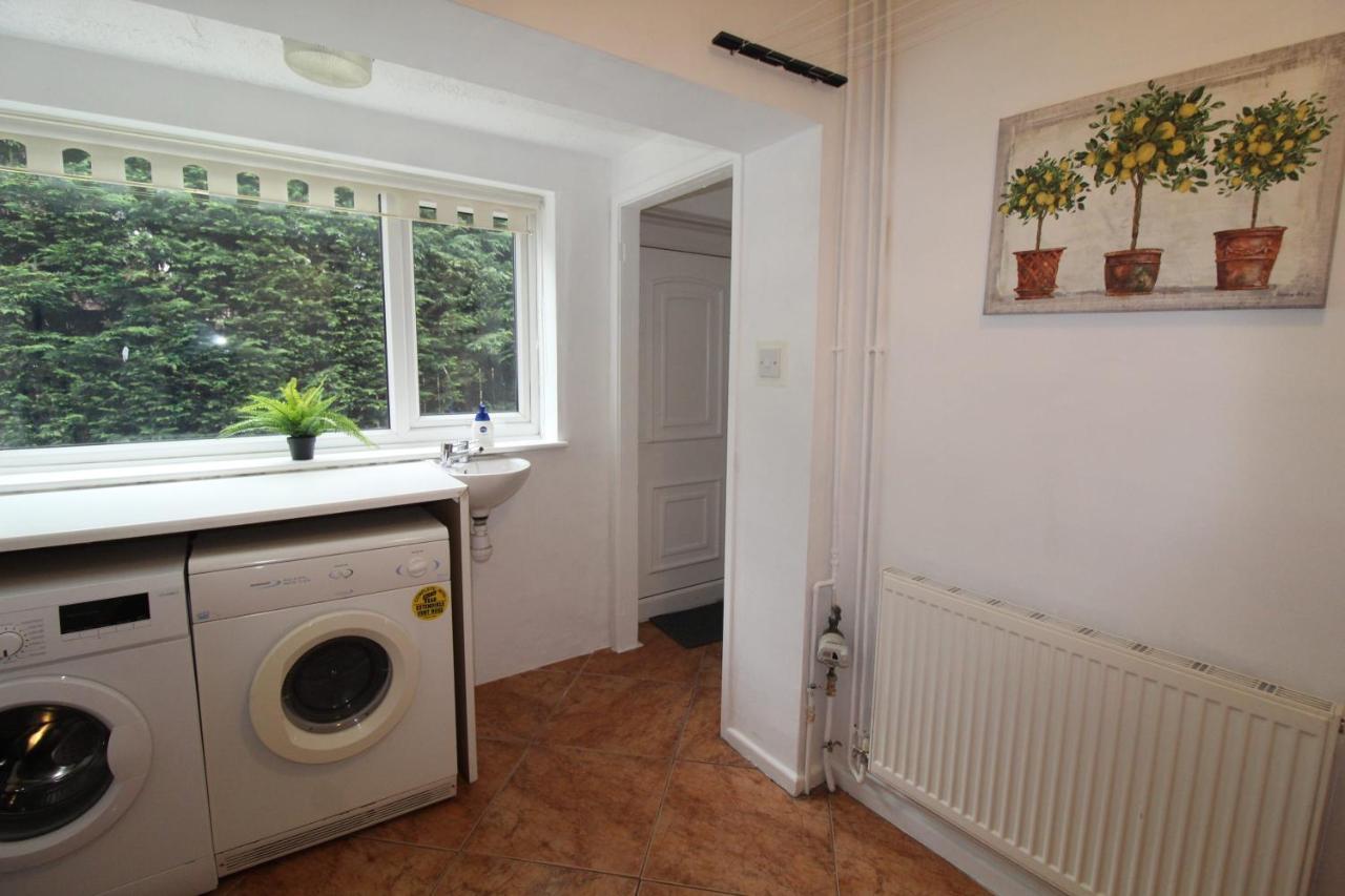 Chadwick House Holiday home