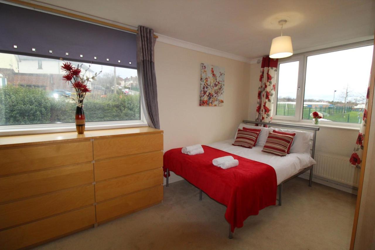 Chadwick House Holiday home *