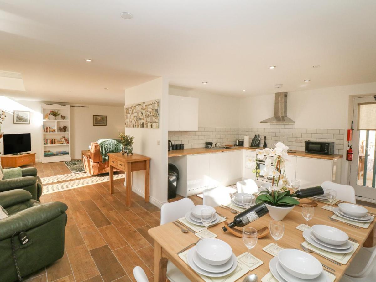 Holiday home Oak Sheffield