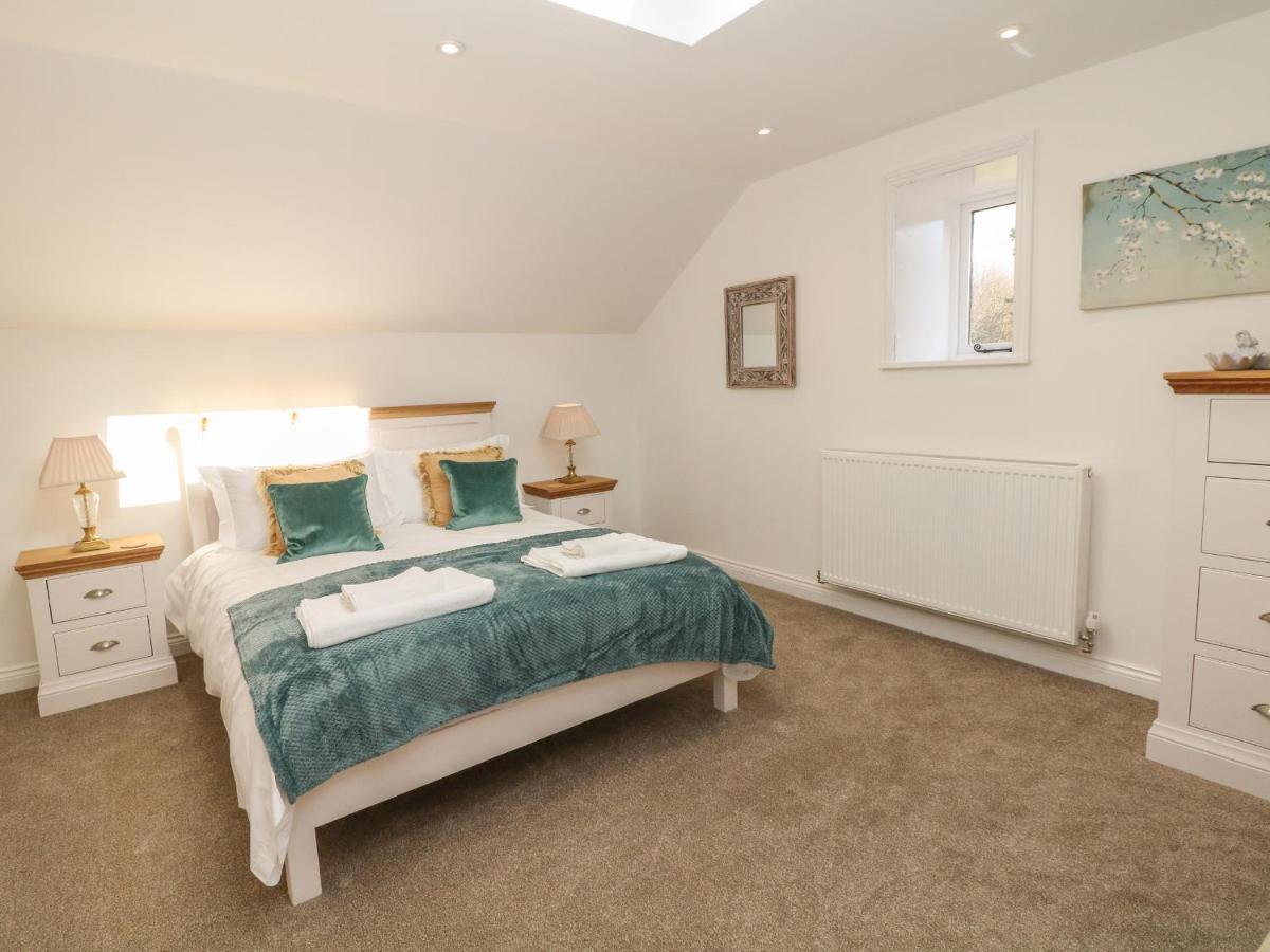 Holiday home Oak Sheffield