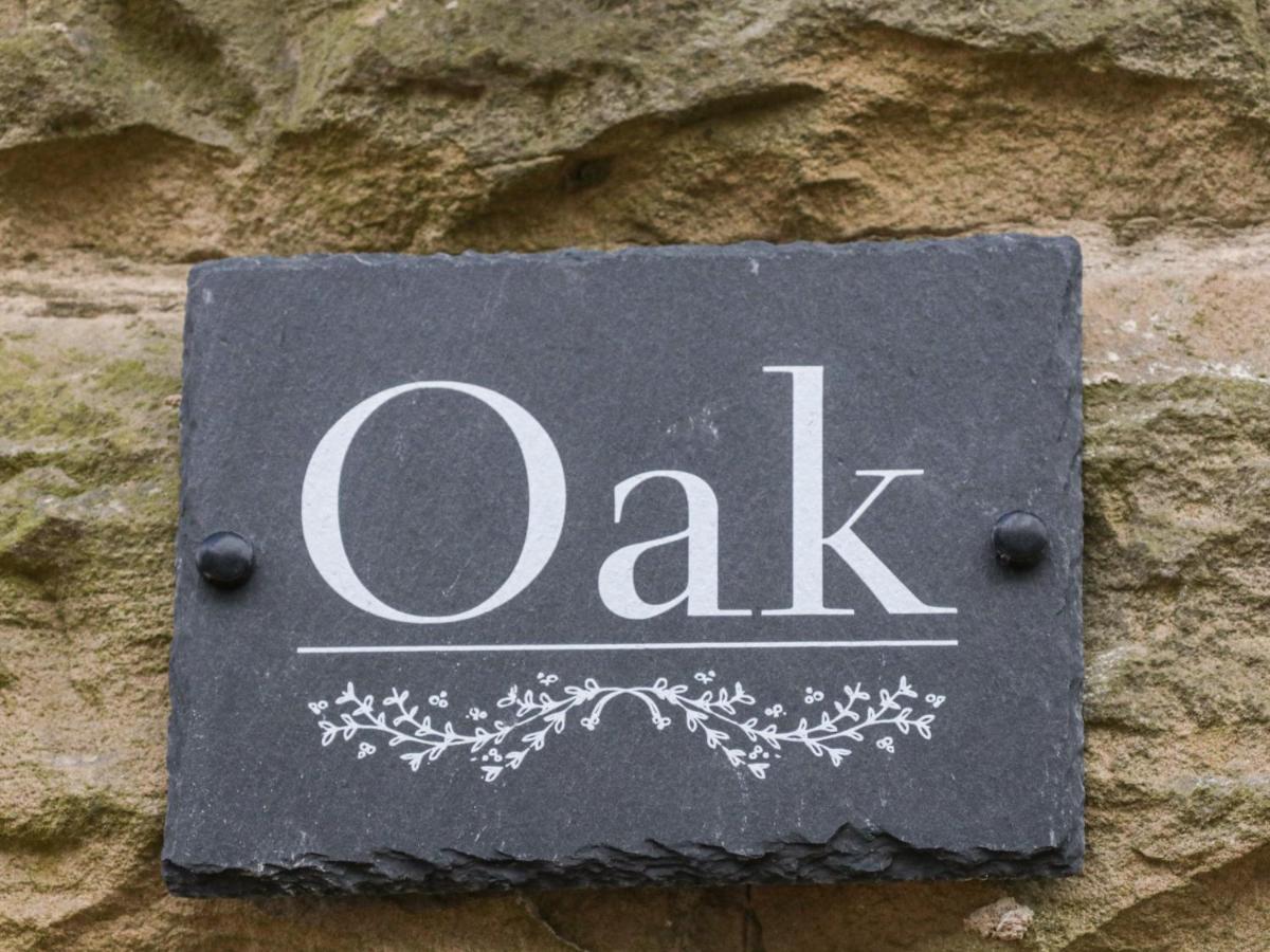 Oak