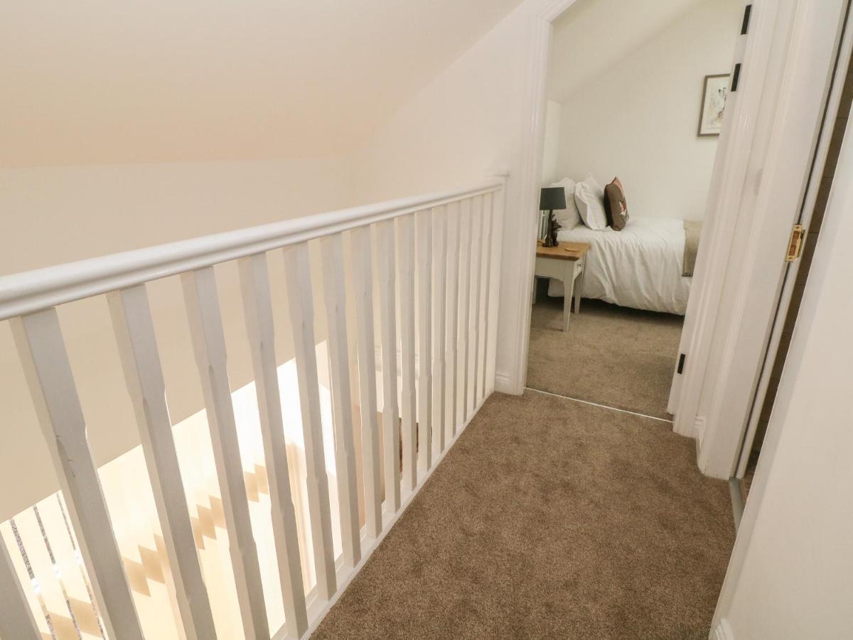 Oak Holiday home Sheffield