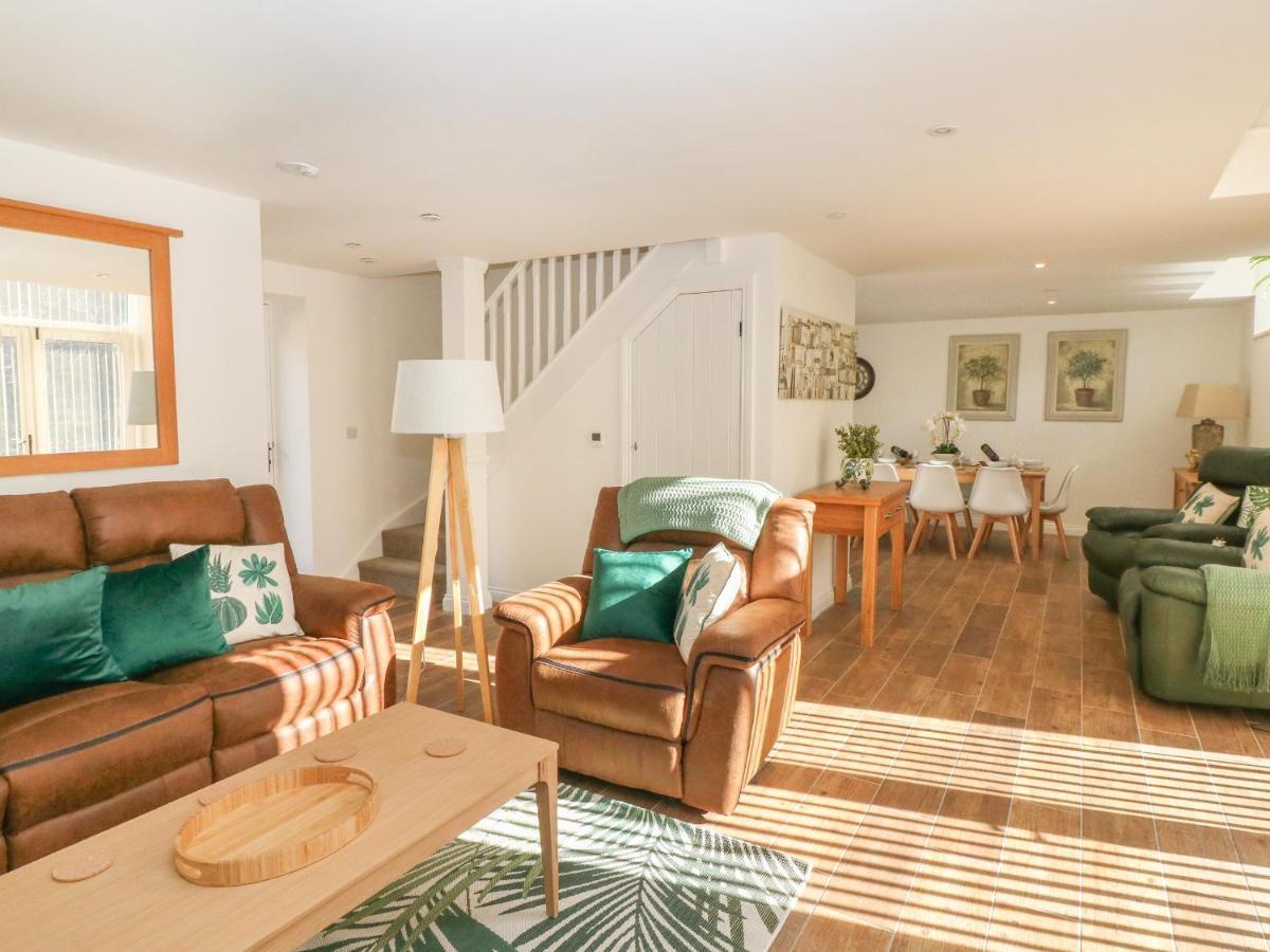 Holiday home Oak