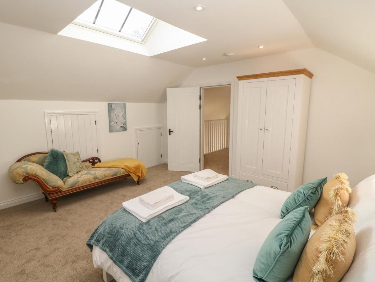 Holiday home Oak