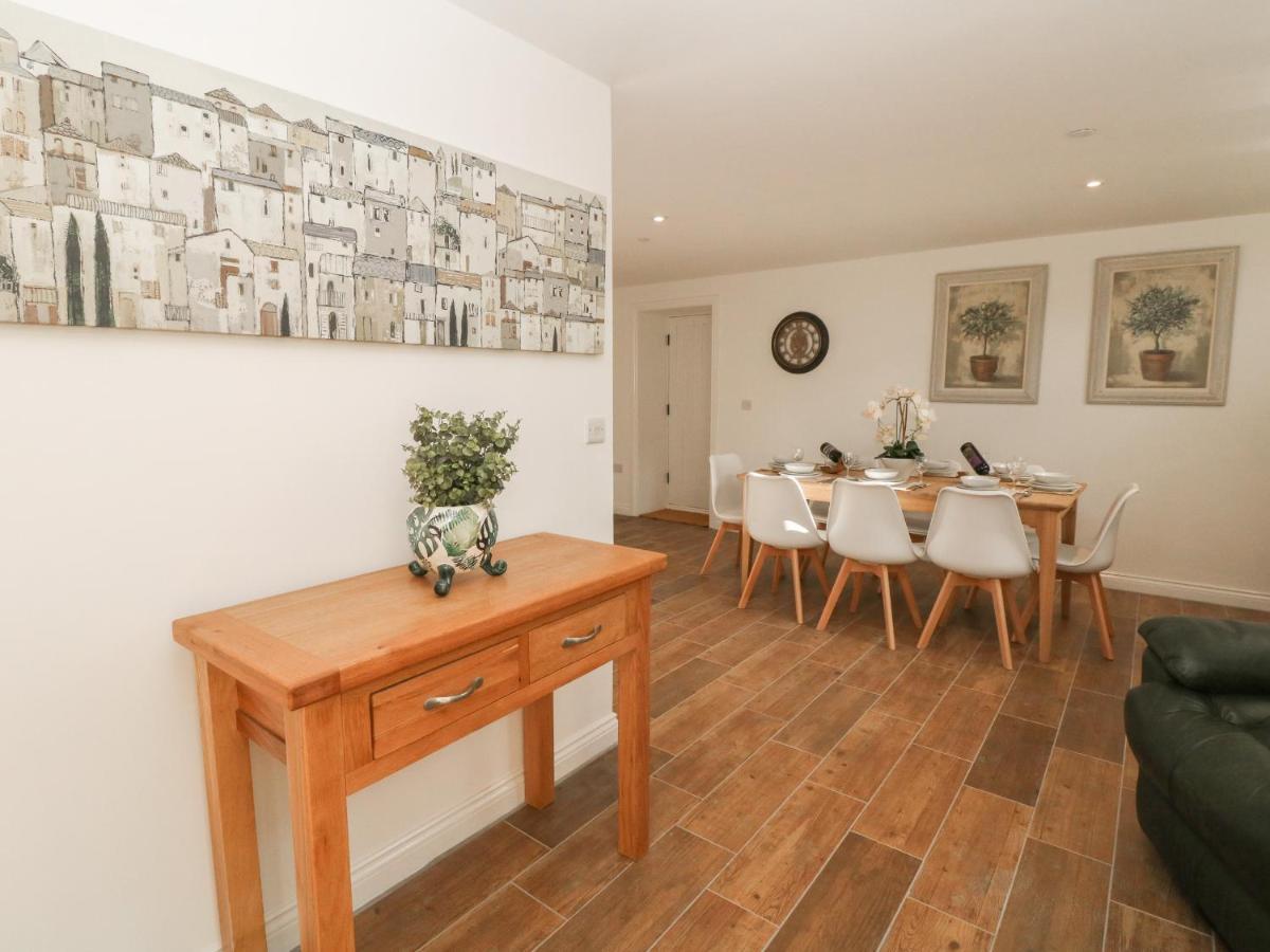 Oak Holiday home