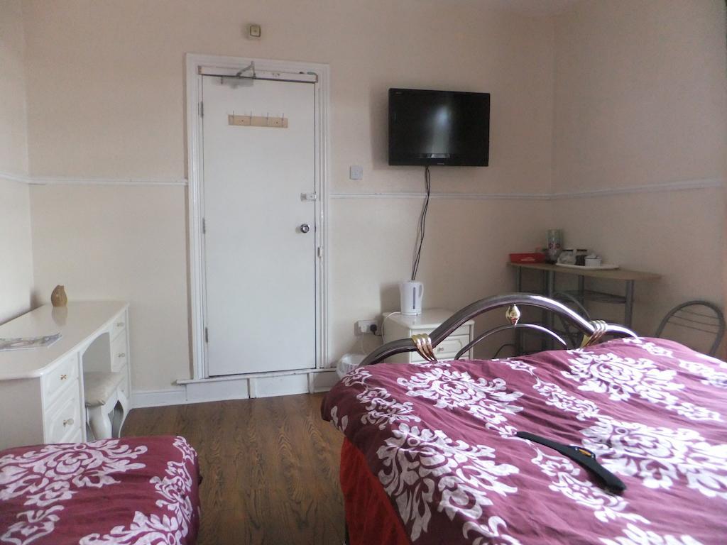 Guest house Heavenly Nights 2*