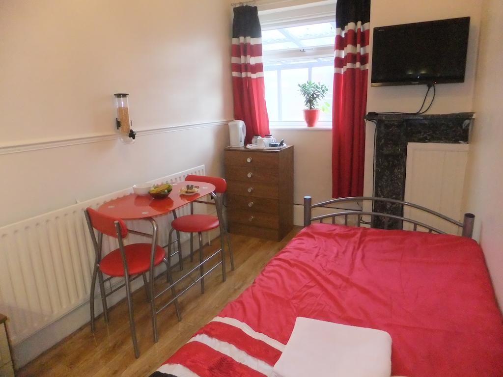 Guest house Heavenly Nights Sheffield