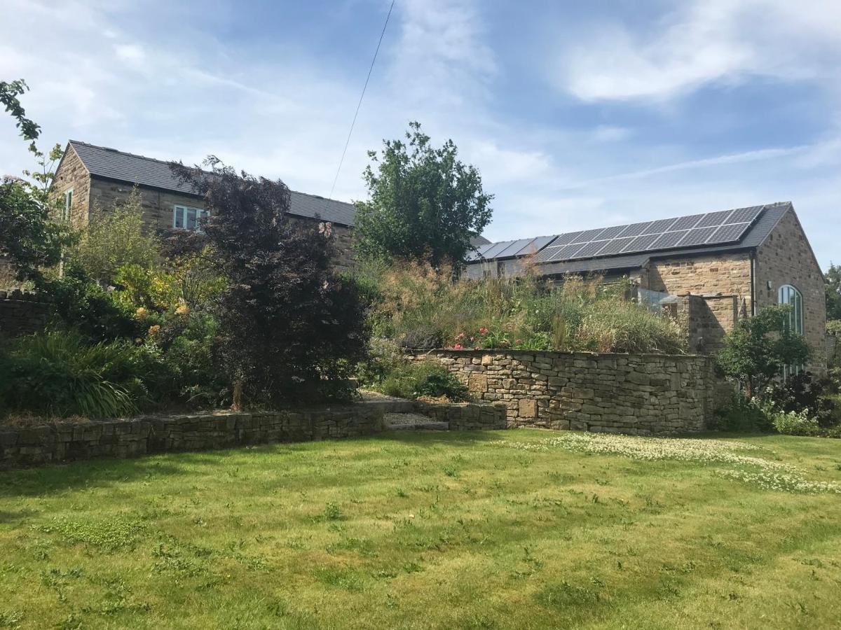 Bed & Breakfast Bank View Farm 4*