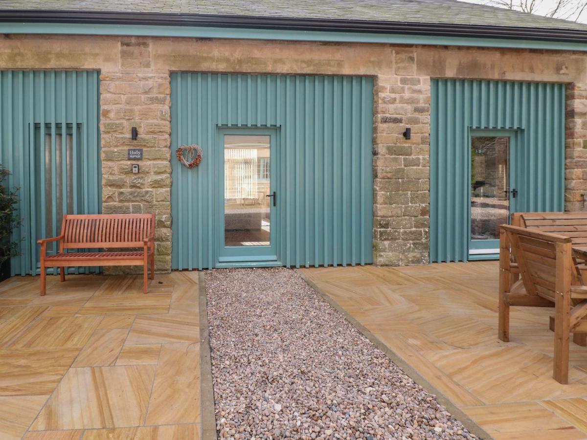 Holiday home Holly Sheffield