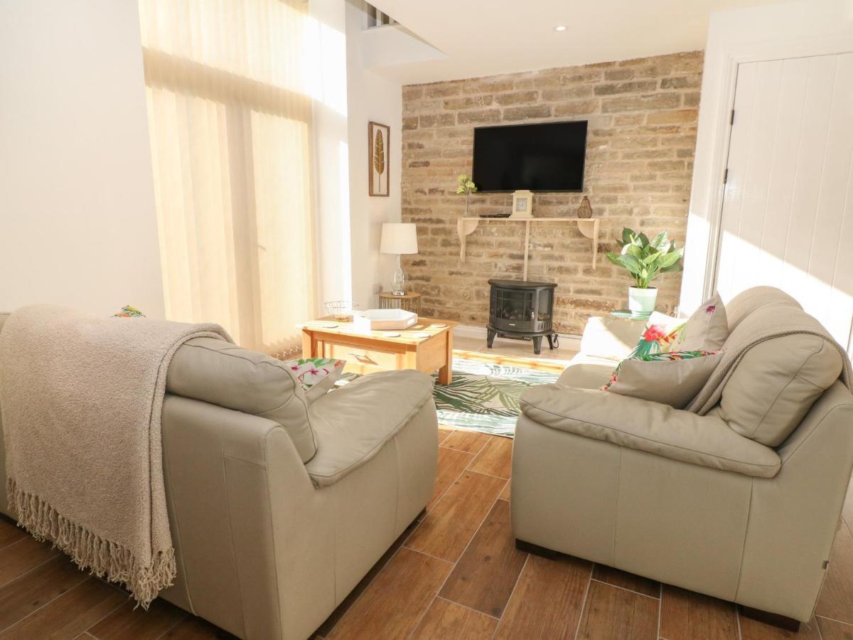 Holly Holiday home Sheffield