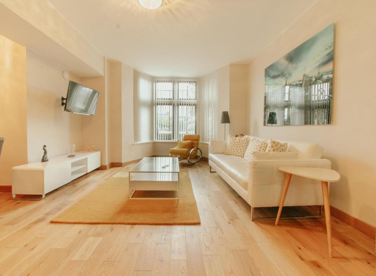Bessemer House Apartamento