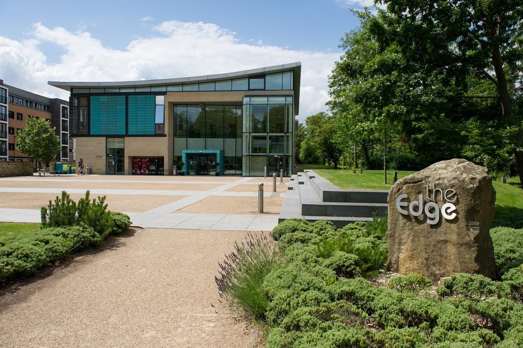 Apartment The Endcliffe Village - Part Of The University Of Sheffield