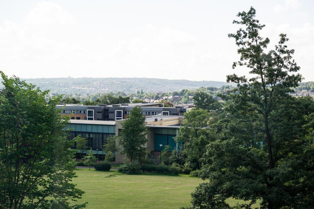 The Endcliffe Village - Part Of The University Of *