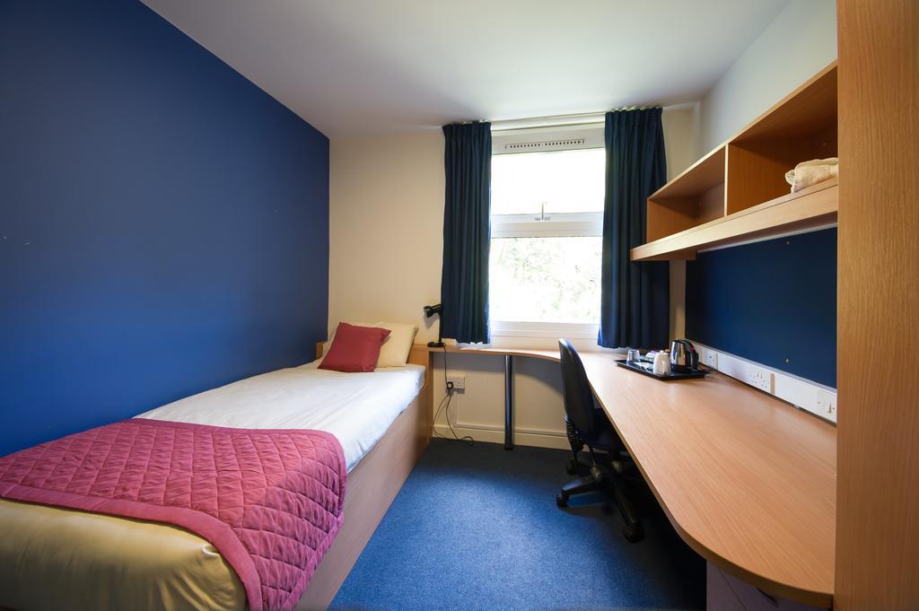 The Endcliffe Village - Part Of The University Of Apartment Sheffield