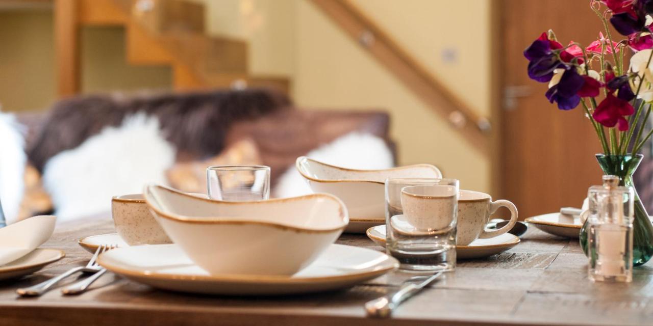 Bed & Breakfast Bank View Farm 4*