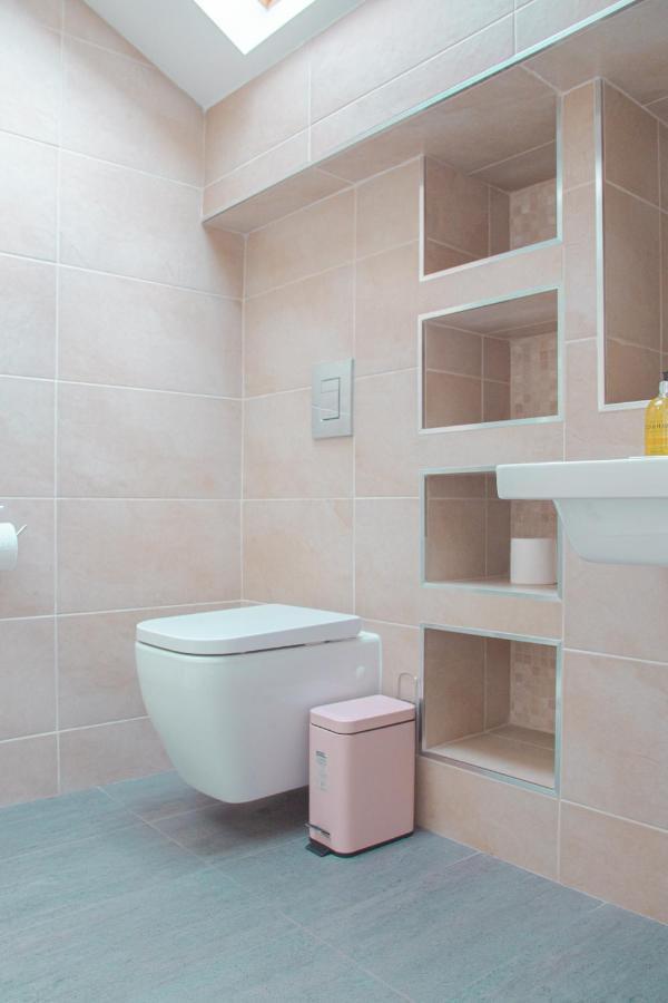 Kelham Apartments: Serviced With Free Parking * Sheffield