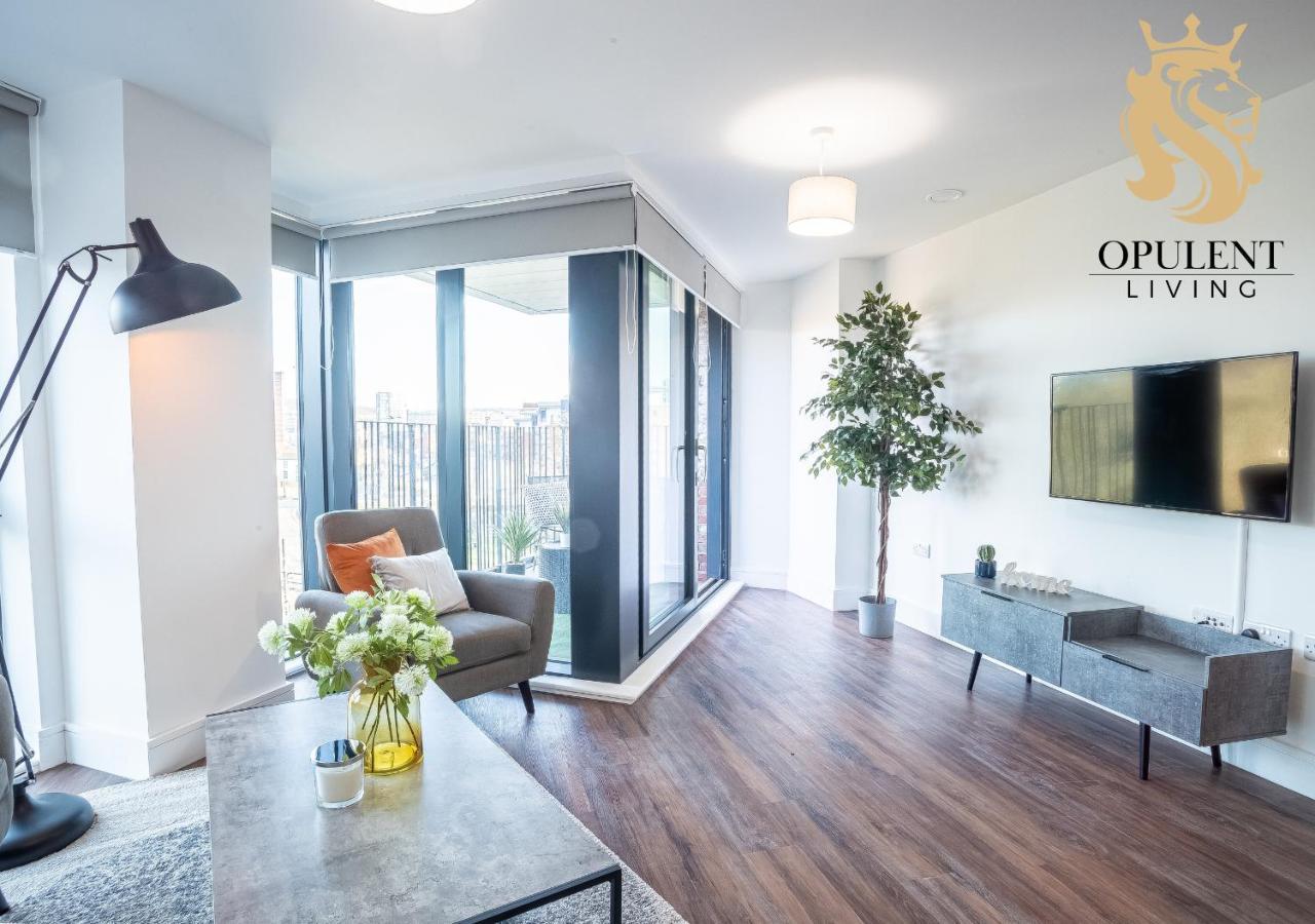 Apartment Luxury - Great Central One Bedroom *
