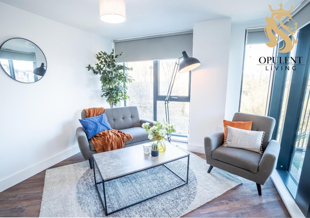 Apartment Luxury - Great Central One Bedroom *
