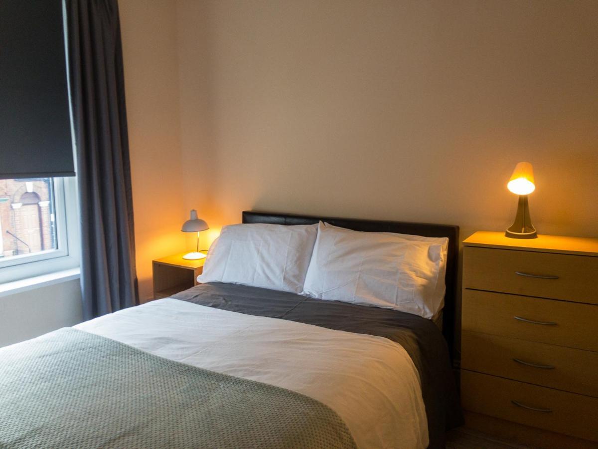 Holiday home Away From Sheffield