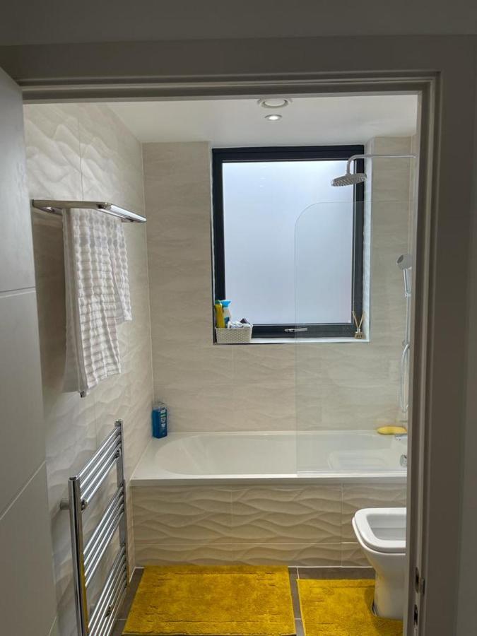 The Whyte House Apartment Sheffield