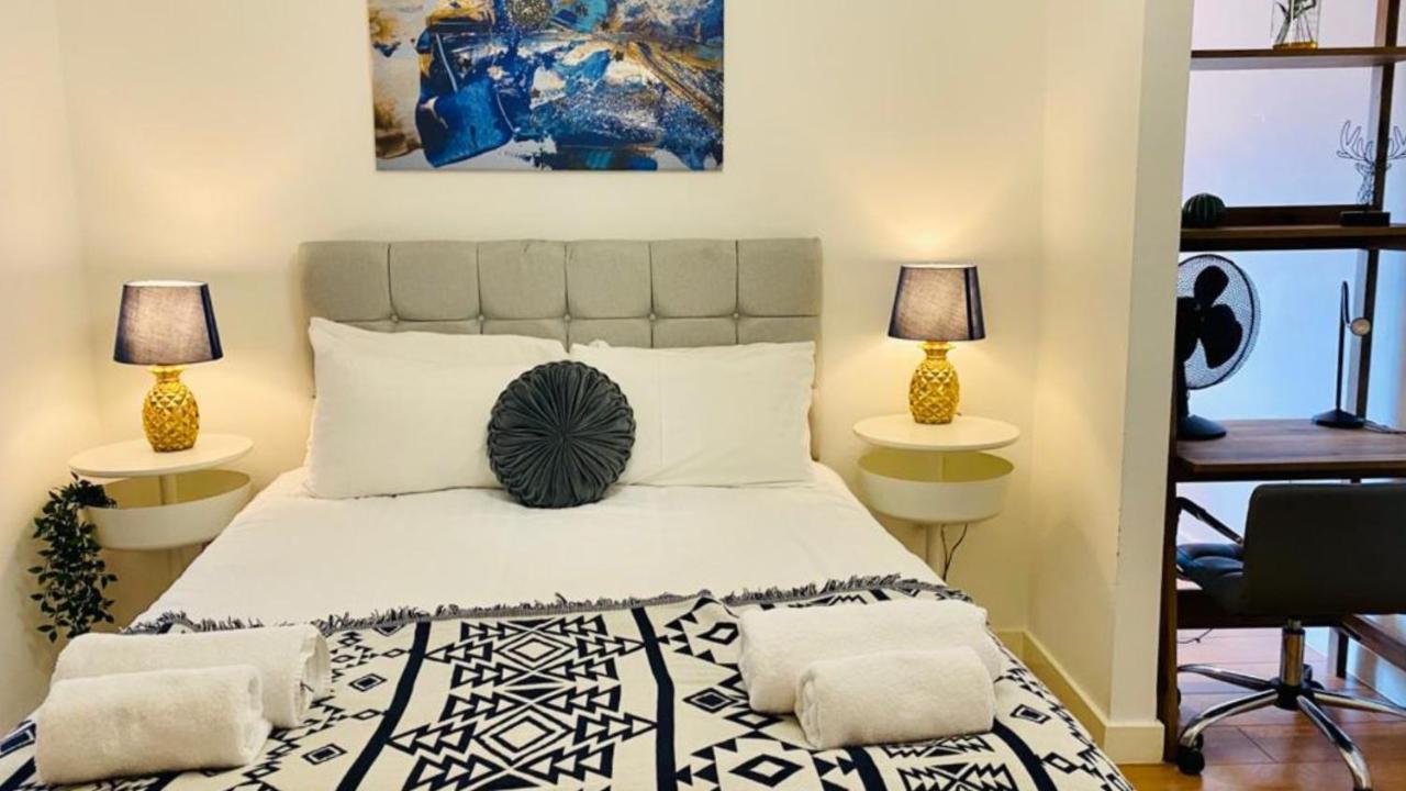 Apartment Angels - Blonk Street Luxury *
