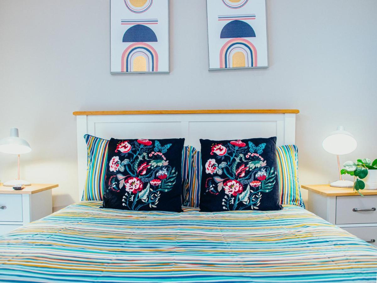 Kelham Apartments: Serviced With Free Parking * Sheffield