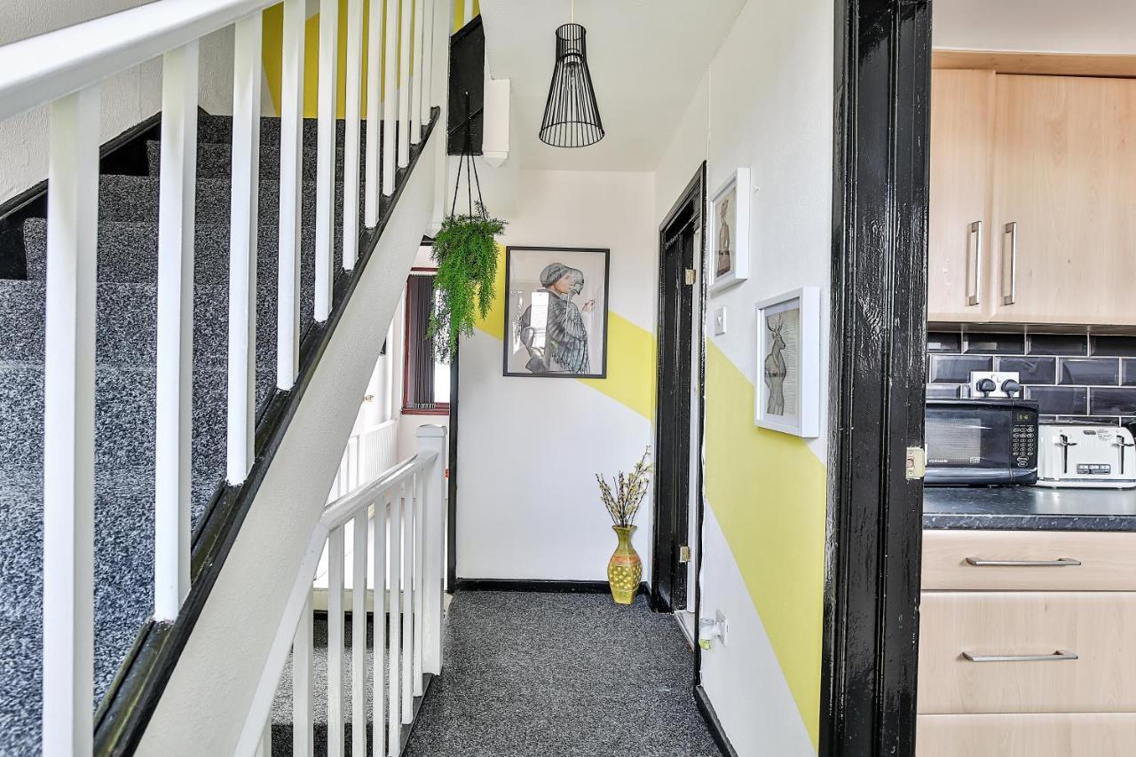 George House Holiday home *
