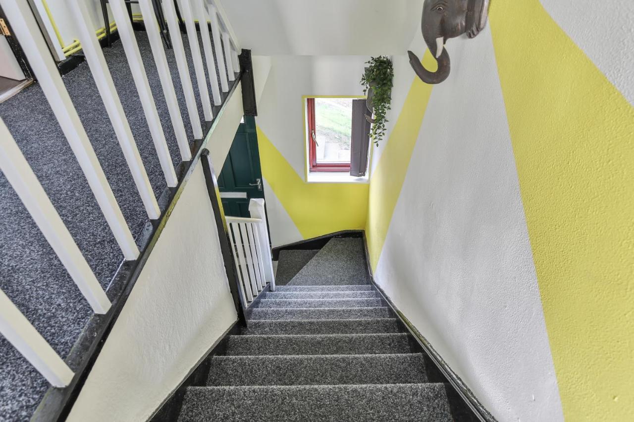 George House Sheffield