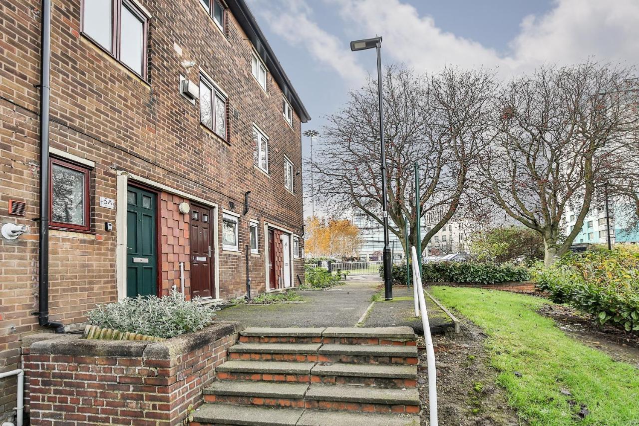 George House Holiday home Sheffield