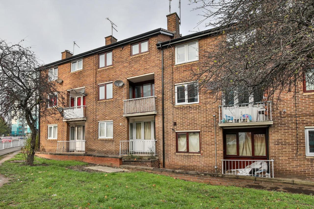 Holiday home George House Sheffield