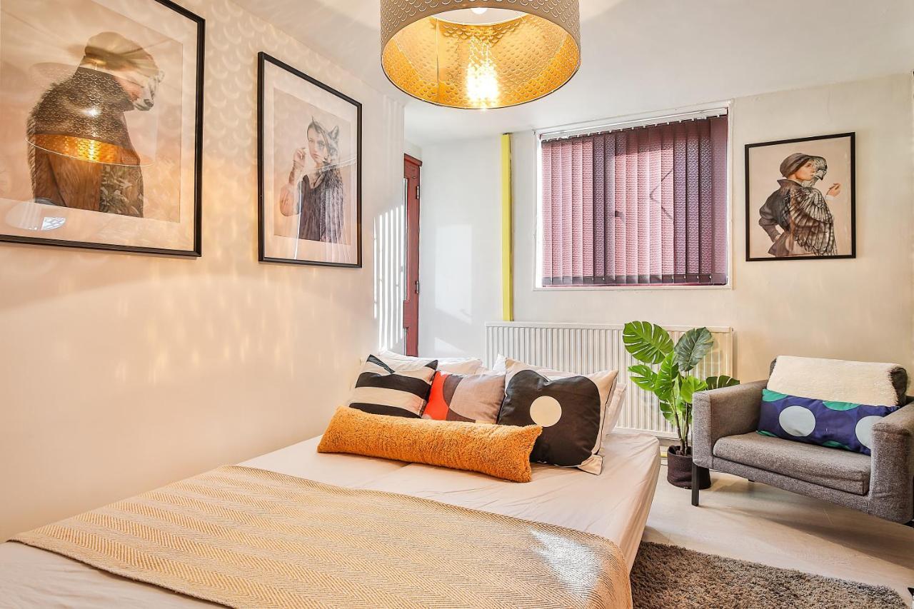 Holiday home George House Sheffield