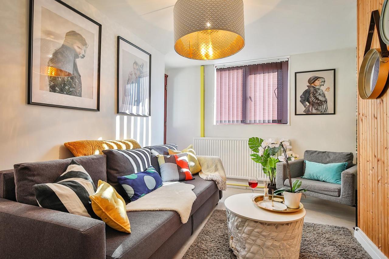 George House * Sheffield