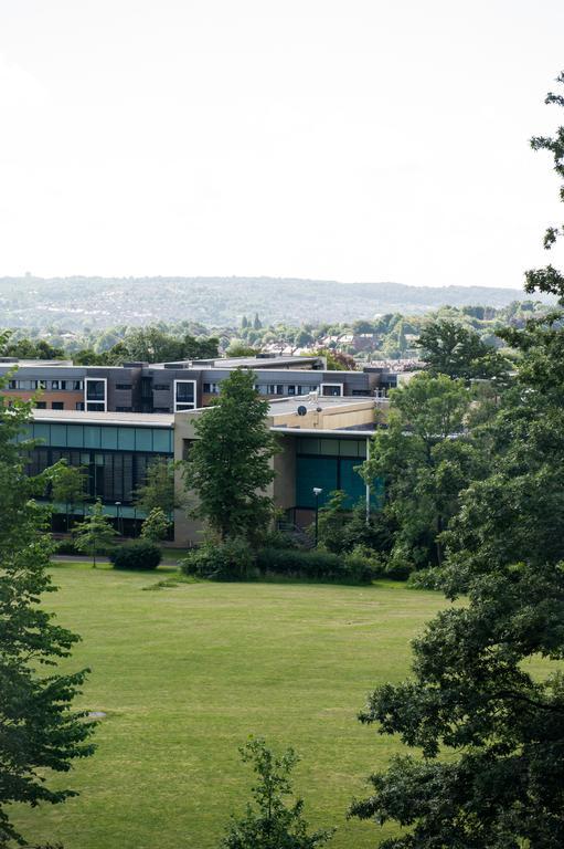 The Endcliffe Village - Part Of The University Of * Sheffield