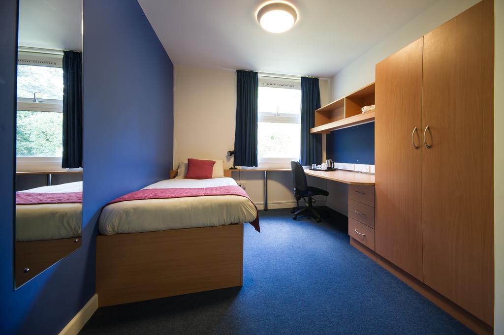 The Endcliffe Village - Part Of The University Of Sheffield