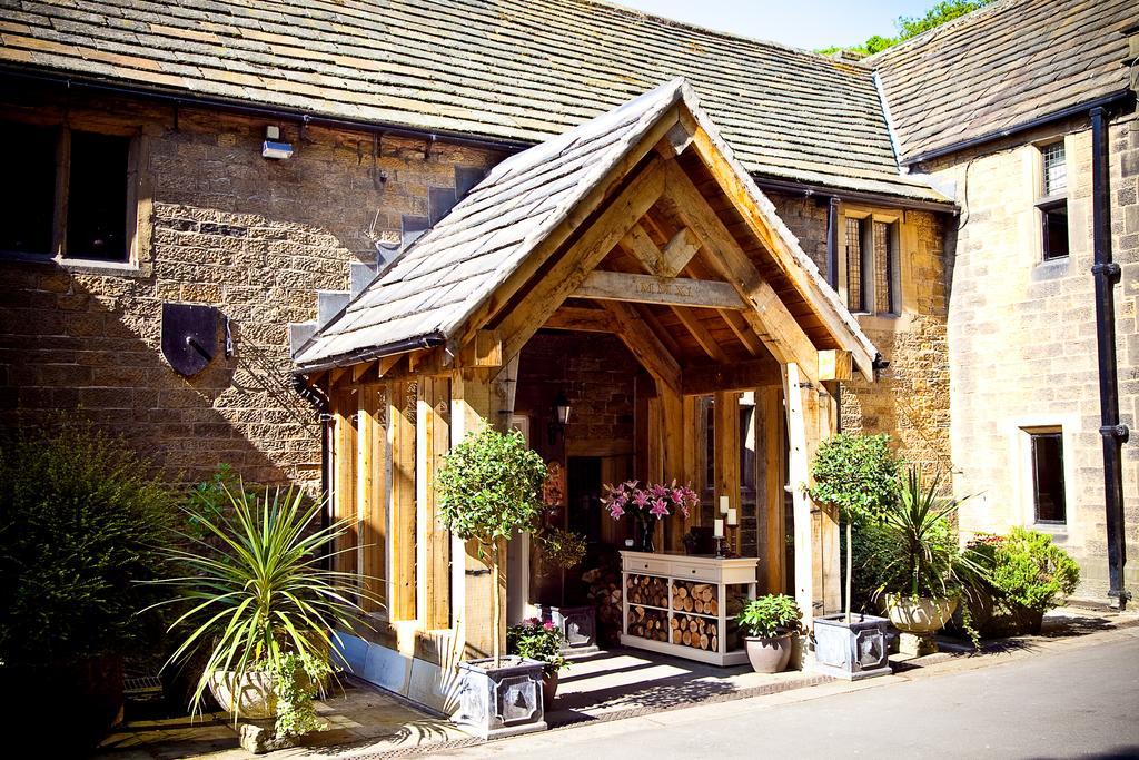 Hotel Whitley Hall 4*