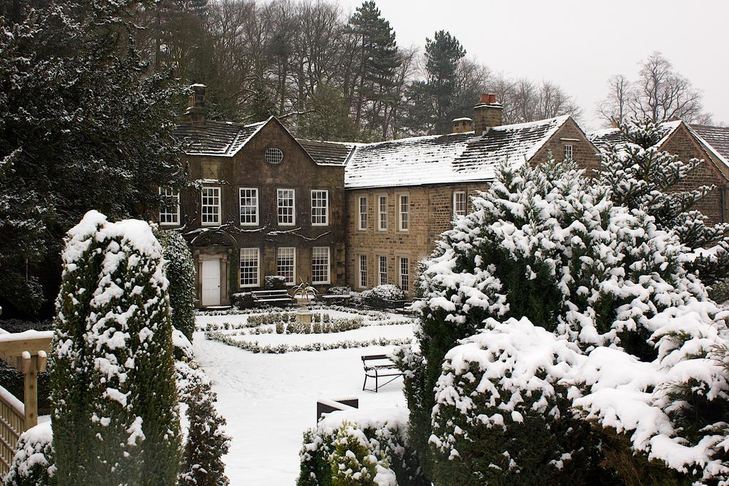 Whitley Hall Sheffield