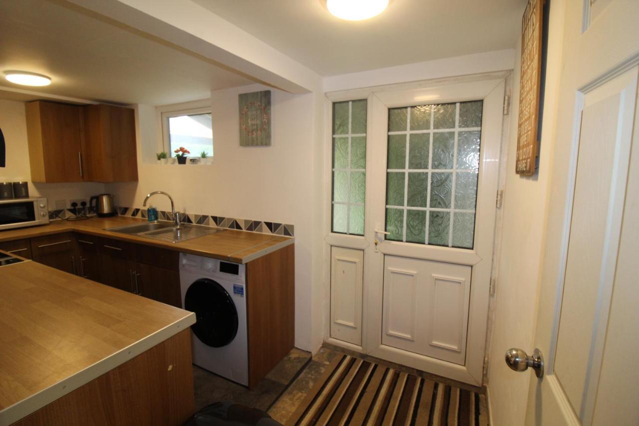 Raynald House Holiday home *