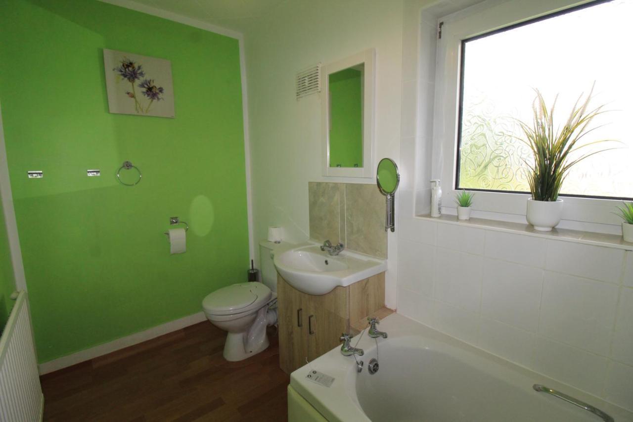 Raynald House * Sheffield